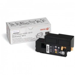 Xerox Original Toner cartridge black (106R01630)