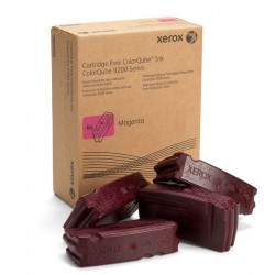 Xerox Original Dry ink in color-stix magenta (108R00830)