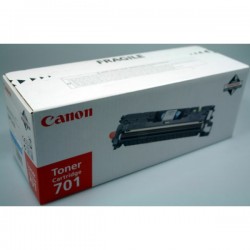 Canon  (701C) Original Toner cyan (9286A003)
