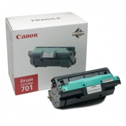 Canon  (701) Original Drum kit (9623A003)