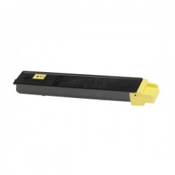 Kyocera  (TK-8315 Y) Original Toner-kit yellow (1T02MVANL0)