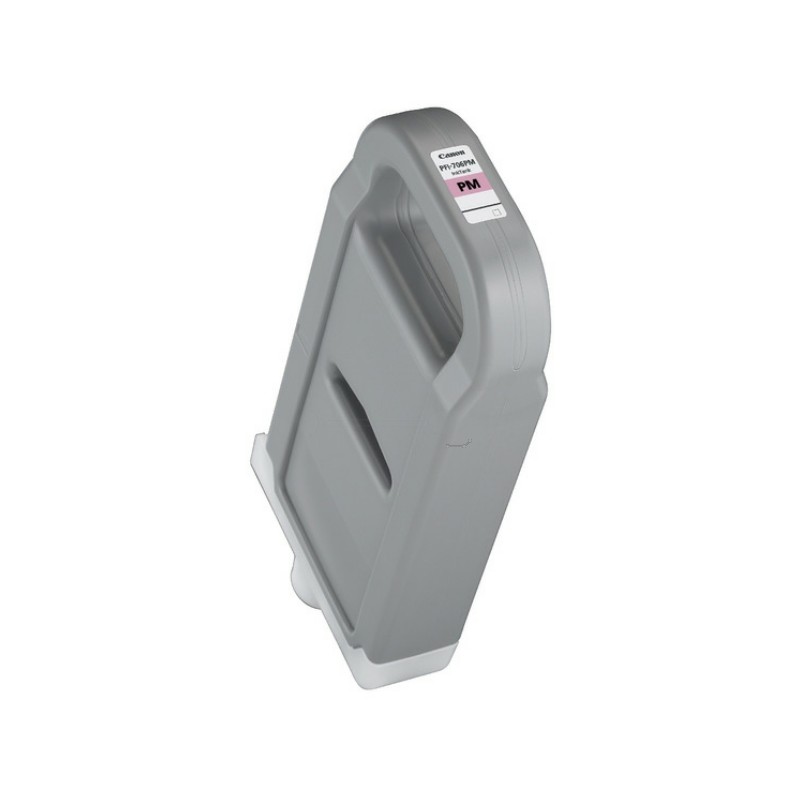 Canon  (PFI-706 PM) Original Ink cartridge bright magenta (6686B001)