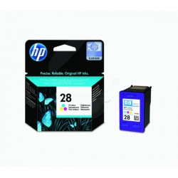 HP  (28) Original Printhead cartridge color (C8728AE)