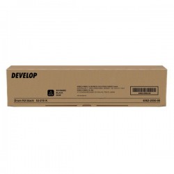 Develop  (IU-210 K) Original Drum kit black (4062-2050-00)