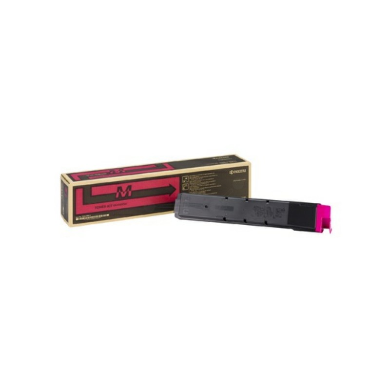 Kyocera  (TK-8600 M) Original Toner-kit magenta (1T02MNBNL0)