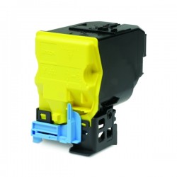 Epson  (S050590) Original Toner yellow (C13S050590)