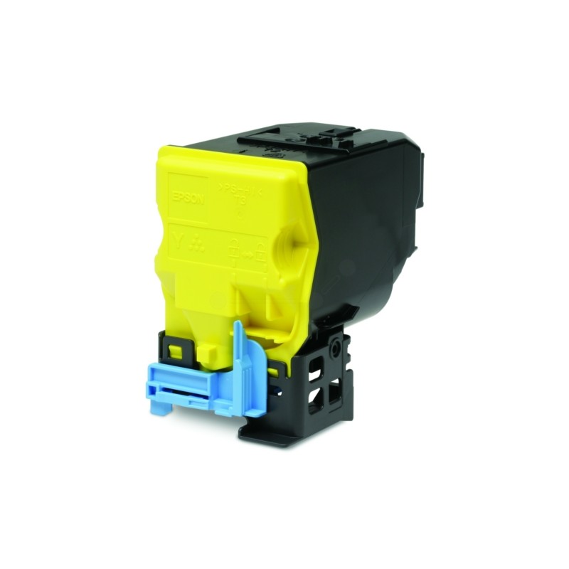 Epson  (S050590) Original Toner yellow (C13S050590)