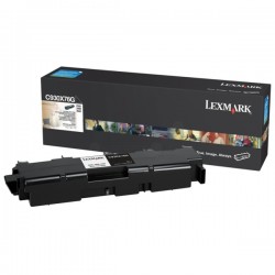 Infoprint Solutions Company Original Toner waste box (C930X76G)