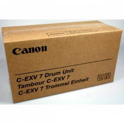 Canon  (C-EXV 7) Original Drum kit (7815A003)