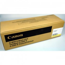Danka  (C-EXV 8) Original Drum kit yellow (7622A002)