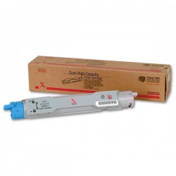 Xerox Original Toner cyan (106R00672)