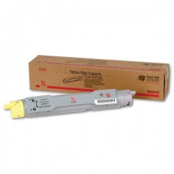 Xerox Original Toner yellow (106R00674)