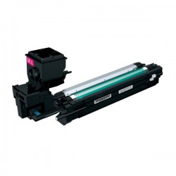 Konica Minolta Original Toner magenta (A0WG0CH)
