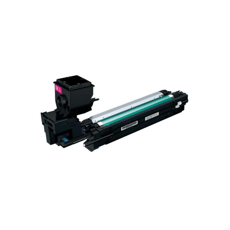 Konica Minolta Original Toner magenta (A0WG0CH)