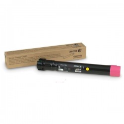 Xerox Original Toner magenta (106R01564)