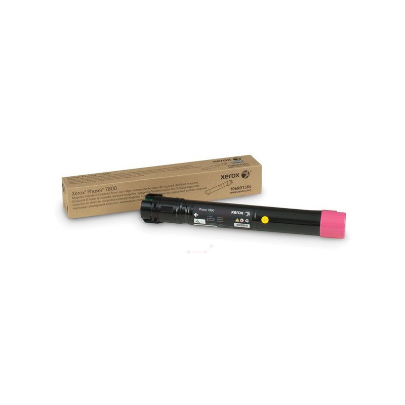 Xerox Original Toner magenta (106R01564)