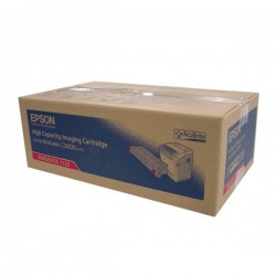 Epson  (1125) Original Toner cartridge magenta (C13S051125)