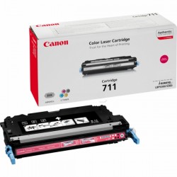 Canon  (711M) Original Toner cartridge magenta (1658B002)