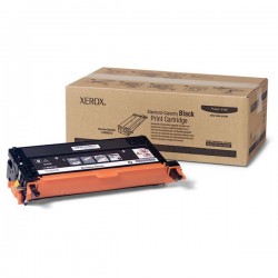 Xerox Original Toner cartridge black (113R00722)