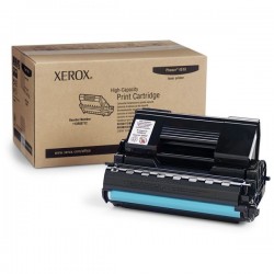 Xerox Original Toner cartridge black (113R00712)
