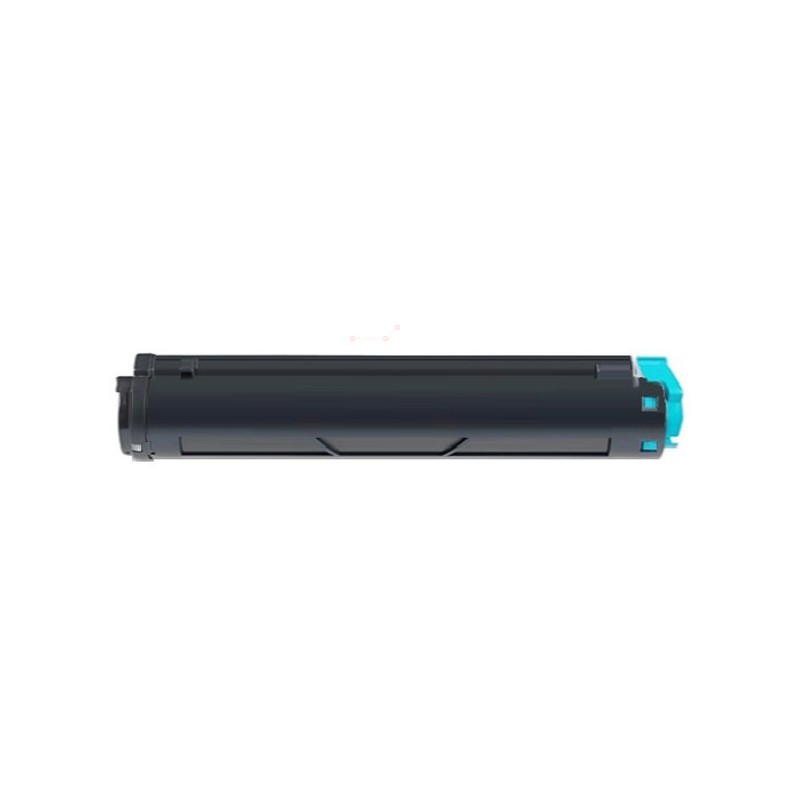 OKI Original Toner-kit (43502002)