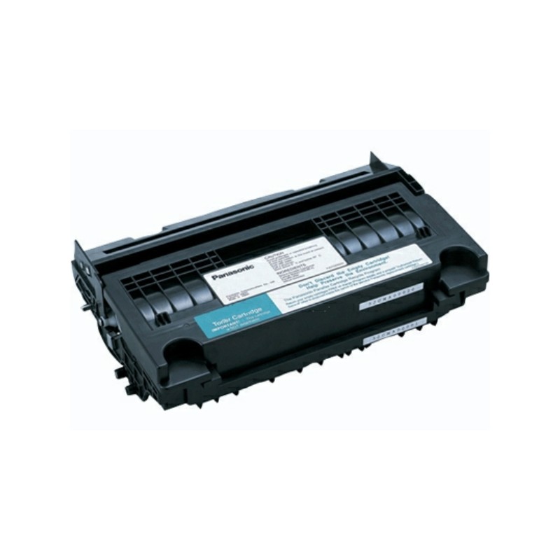 Panasonic Original Toner cartridge black (UG-5545)