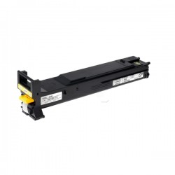 Konica Minolta Original Toner yellow (A06V253)