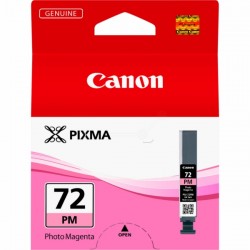 Canon  (PGI-72 PM) Original Ink cartridge bright magenta (6408B001)