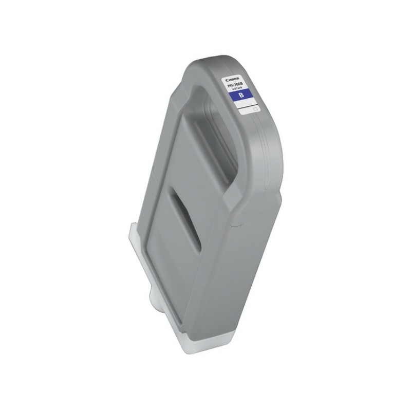 Canon  (PFI-706 B) Original Ink cartridge blue (6689B001)