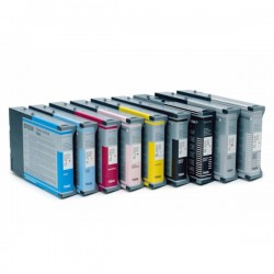 Epson  (T6056) Original Ink cartridge bright magenta (C13T605600)