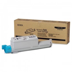 Xerox Original Toner cyan (106R01218)