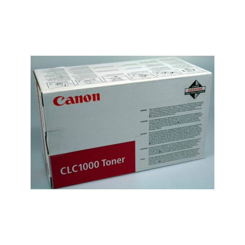 Canon Original Toner magenta (1434A002)
