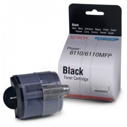 Xerox Original Toner black (106R01274)