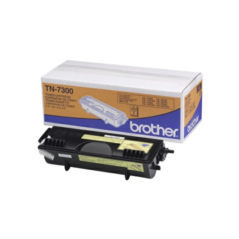 Brother Original Toner-kit (TN-7300)