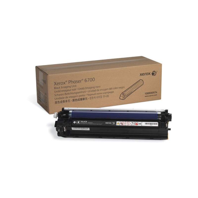Xerox Original Drum kit black (108R00974)