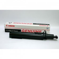 Canon  (C-EXV 2) Original Toner black (4235A002)