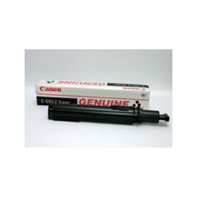 Canon  (C-EXV 2) Original Toner black (4235A002)