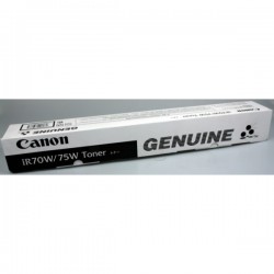 Canon Original Toner black (6009A001)