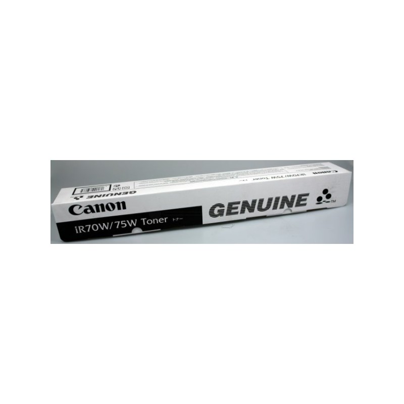 Canon Original Toner black (6009A001)