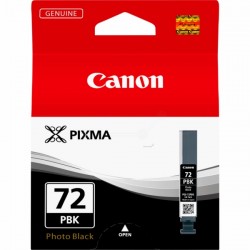 Canon  (PGI-72 PBK) Original Ink cartridge foto black (6403B001)