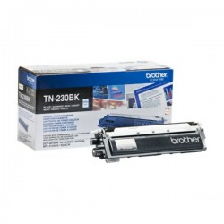 Brother Original Toner black (TN-230BK)