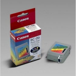 Apple  (BC-06) Original Printhead cartridge photo for BJC-240 (0886A002)