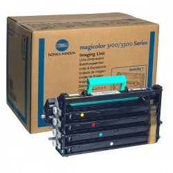 Konica Minolta Original Drum kit (9960A171-0552-001)