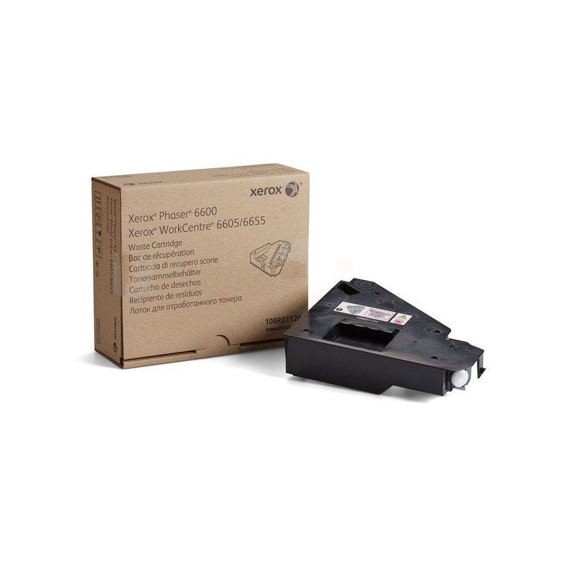 Xerox Original Toner waste box (108R01124)