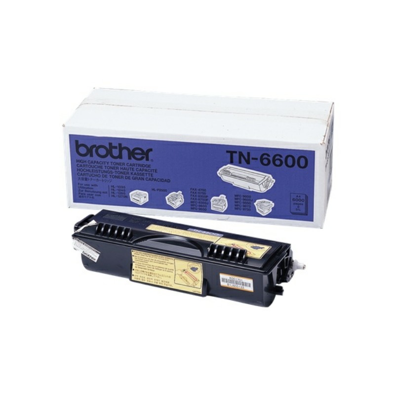 Brother Original Toner-kit (TN-6600)