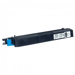 Konica Minolta  (1710530001) Original Toner black (8938-133)