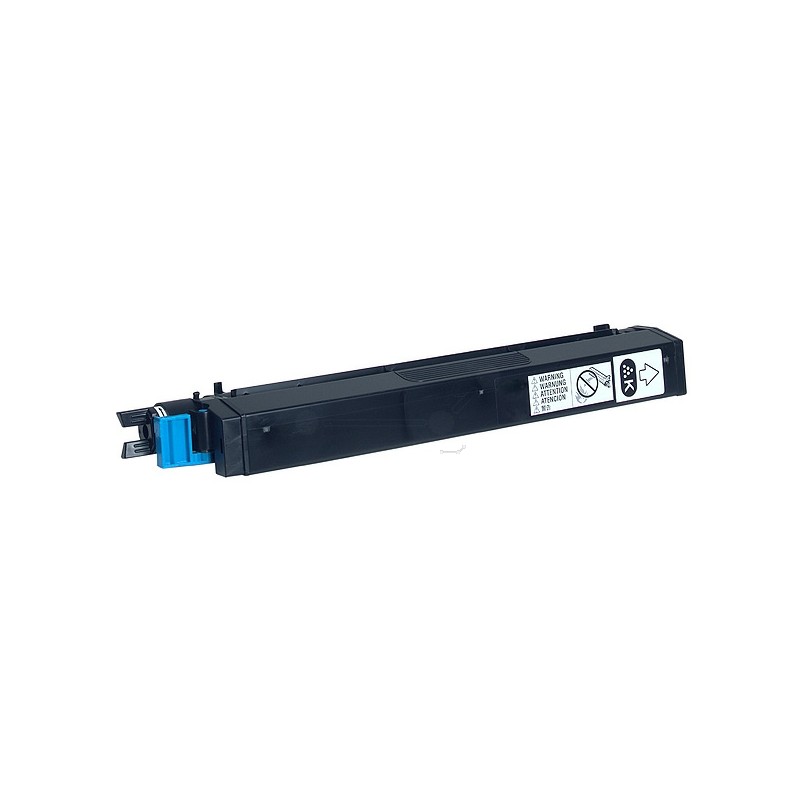 Konica Minolta  (1710530001) Original Toner black (8938-133)