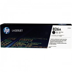 HP  (826A) Original Toner black (CF310A)