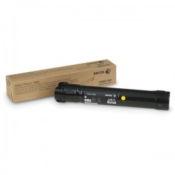 Xerox Original Toner black (106R01569)