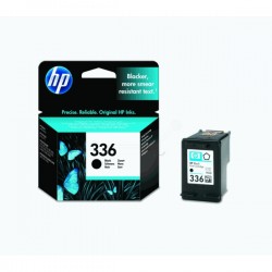 HP  (336) Original Printhead cartridge black (C9362EE)